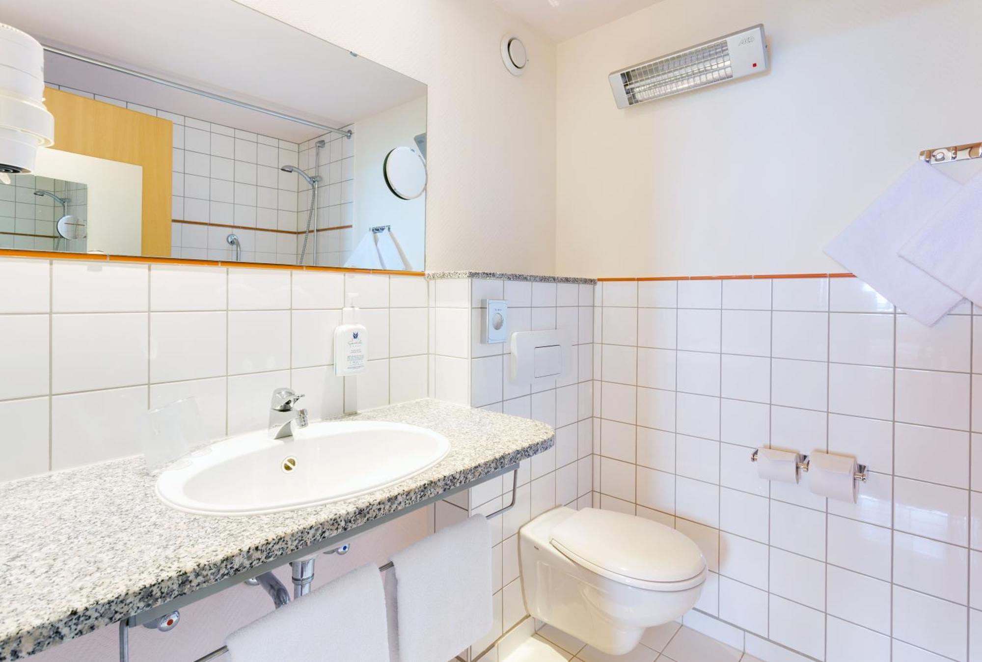 Hotel Am Buehl Eibenstock Room photo