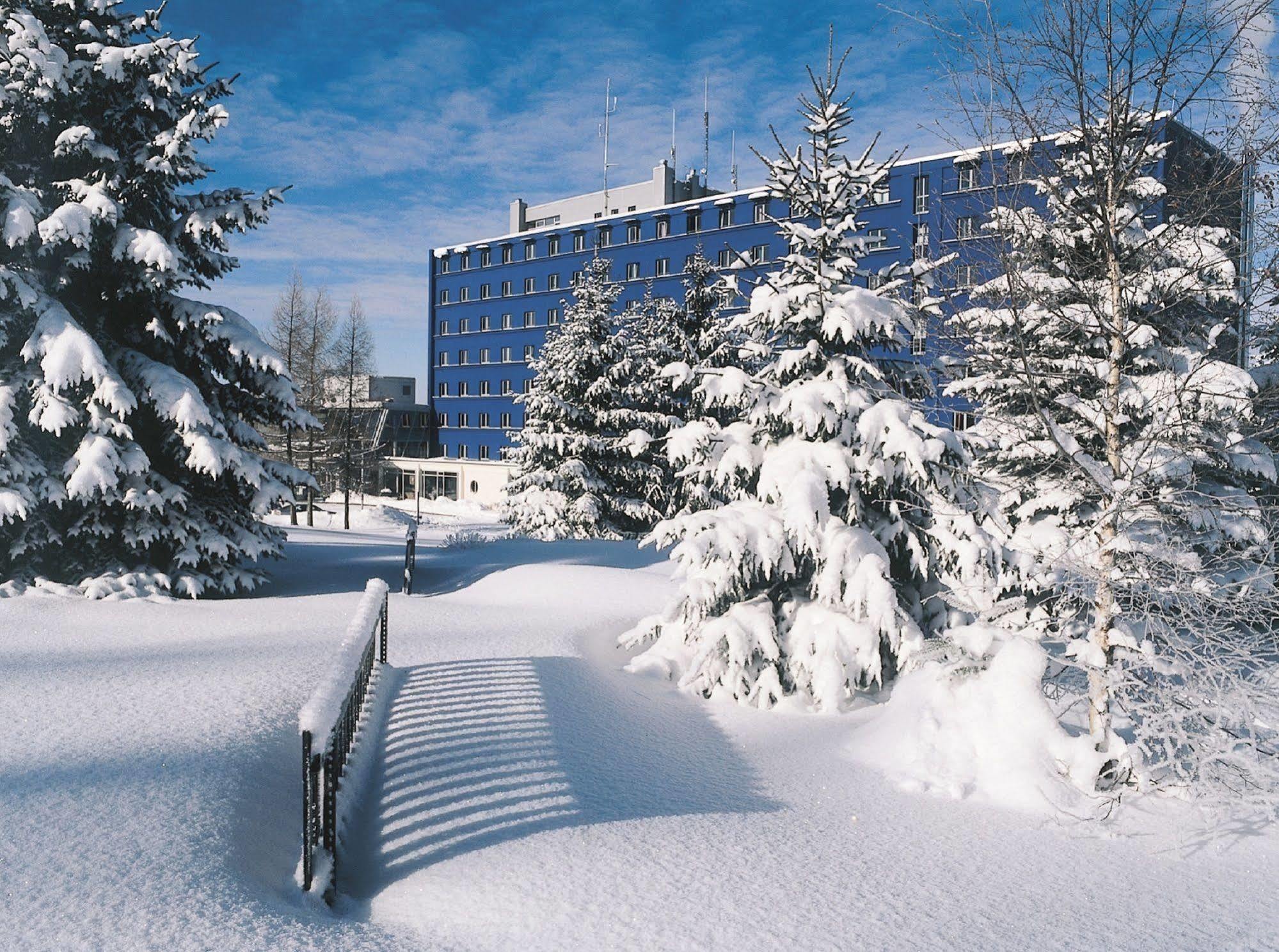 Hotel Am Buehl Eibenstock Exterior photo